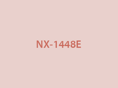 nx-1448e